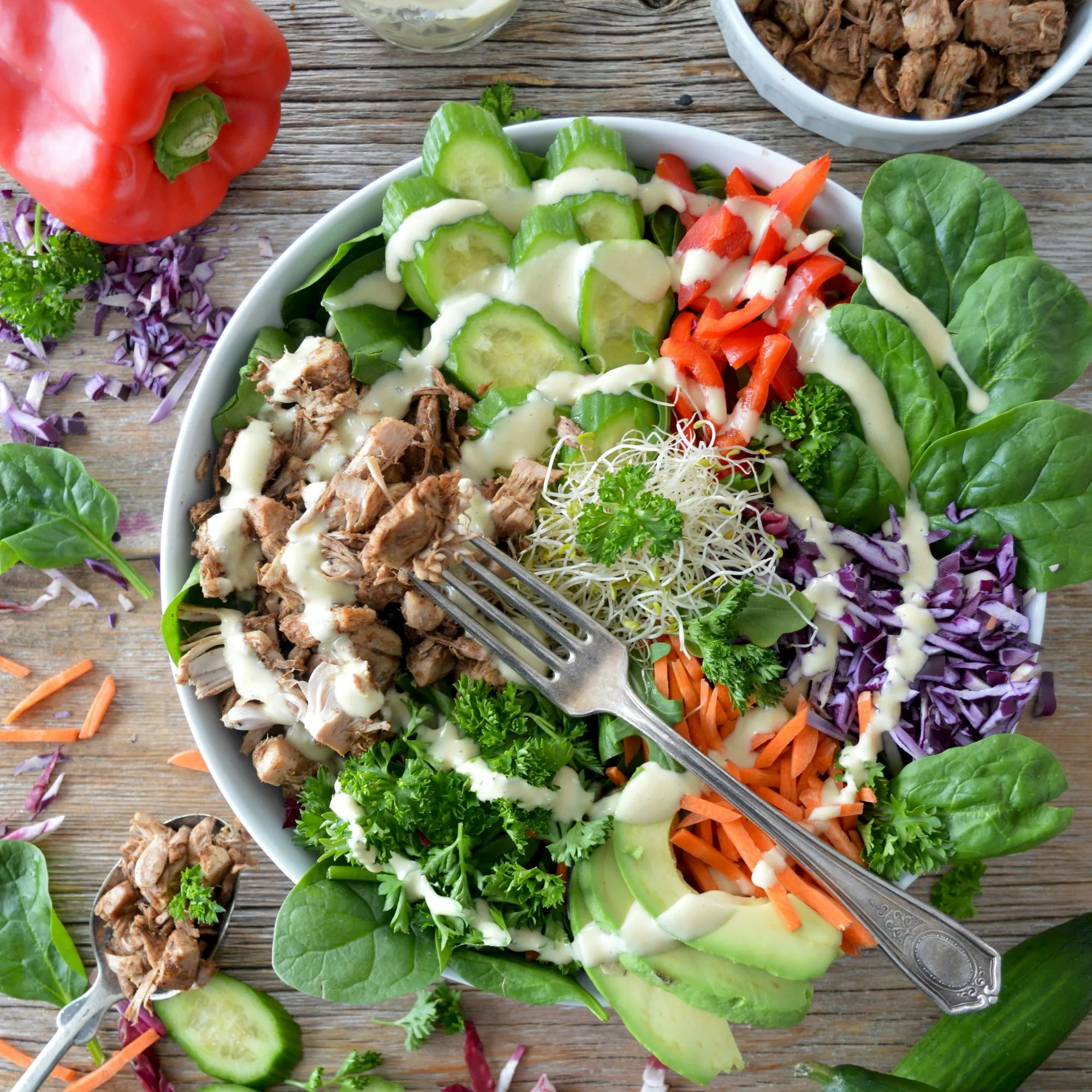 Beratung Darmgesundheit