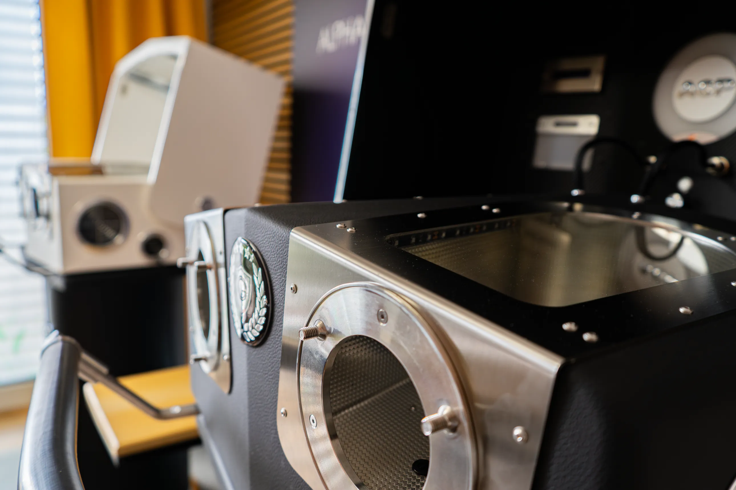 Kältetherapie Station