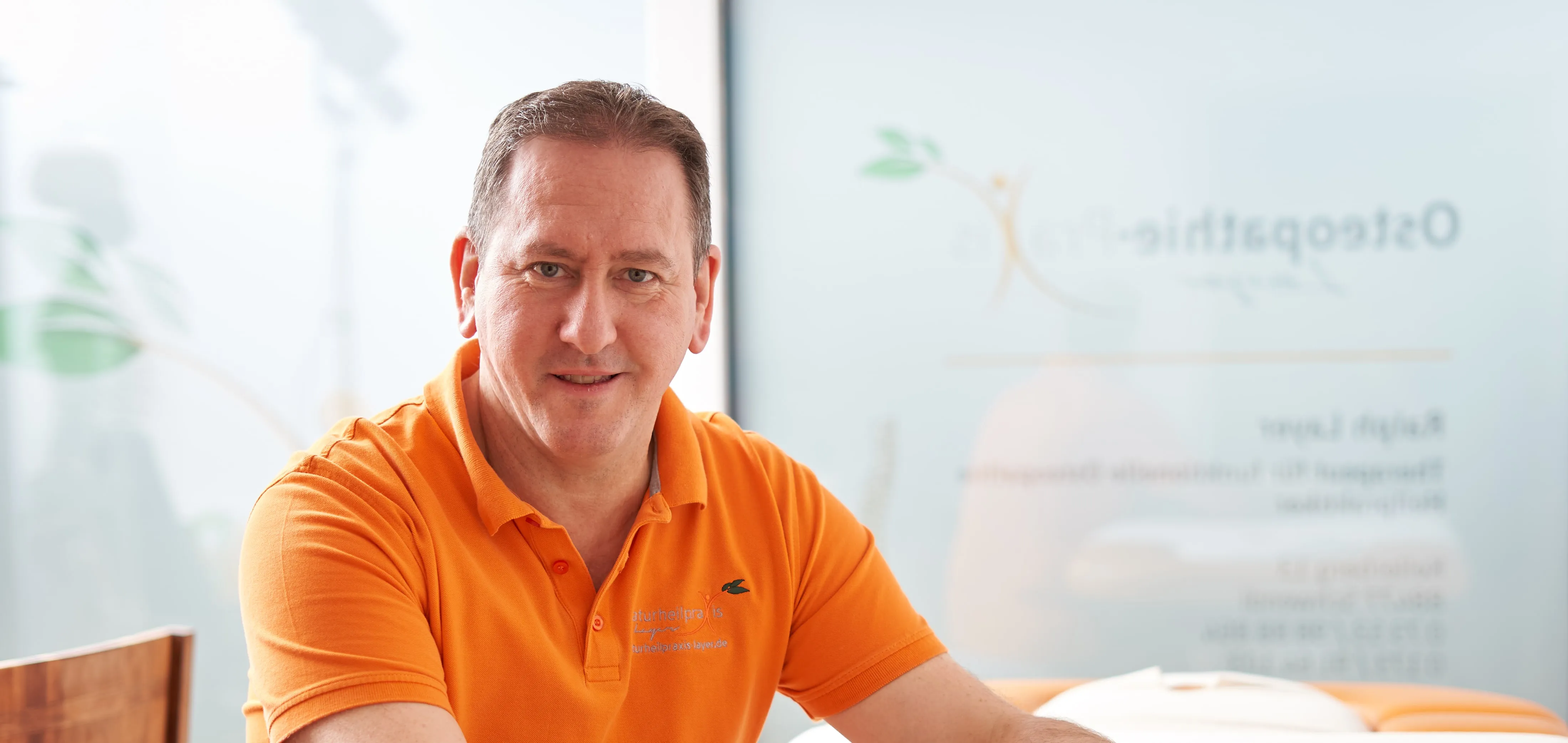 Darstellung Herzlich Willkommen